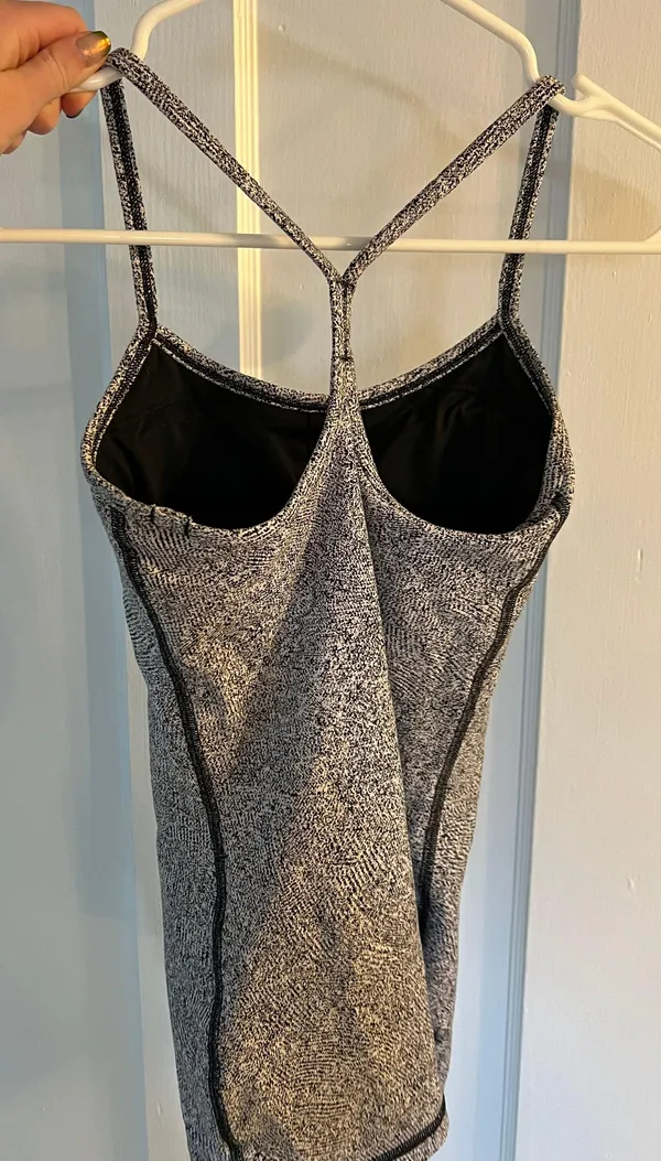 Lululemon Power Y Tank - Image 2