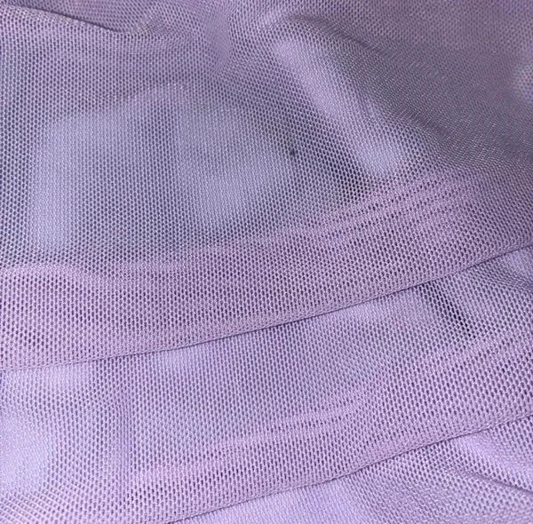 🆕 Naked Wardrobe Lilac Ruched Mini Skirt Size Medium - Image 4
