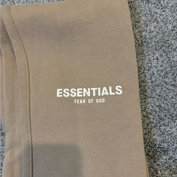Fear of God Essentials Sweatpants - Image 5