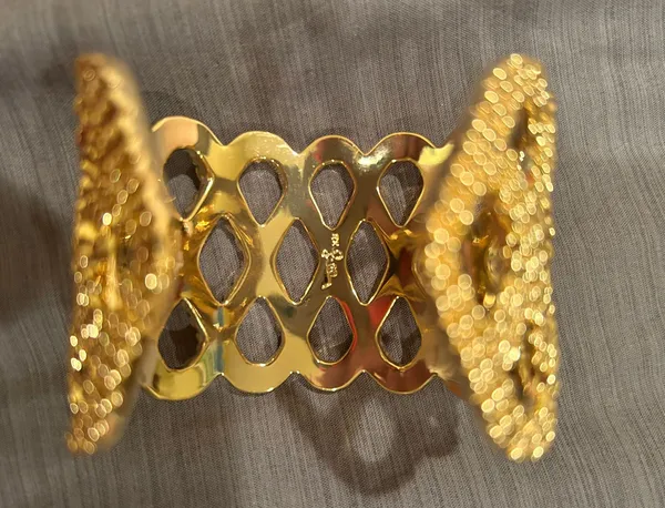Cuff Bracelet - Image 3