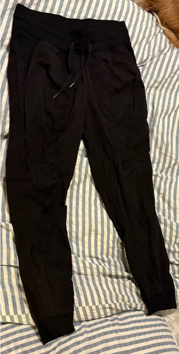 Lululemon Dance Studio Joggers - Image 2