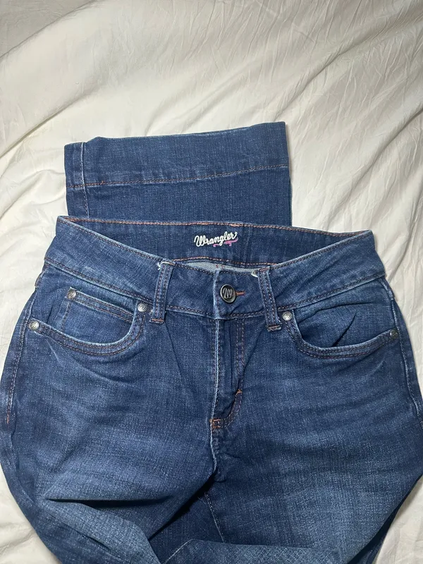 Wrangler Jeans - Image 2