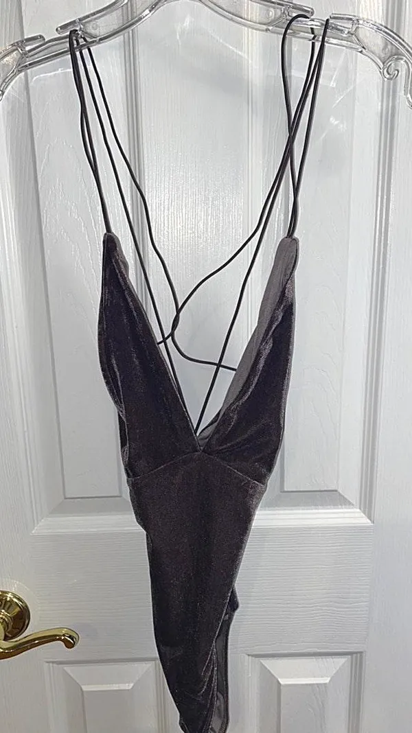 Tobi Bodysuit - Image 3