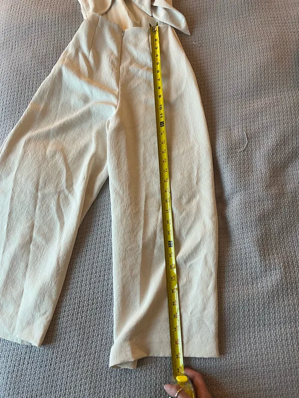 Aritzia Jumpsuit - Image 8