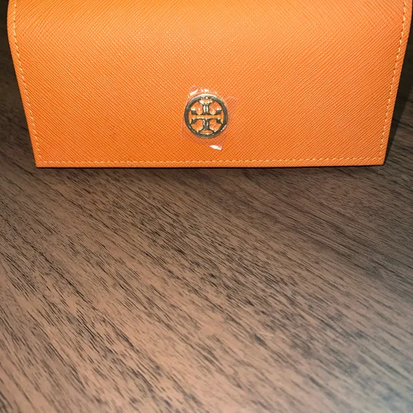 Tory Burch 💯 AUTHENTIC NEW‎ MILLER OVERSIZED SQUARE SUNGLASSES - Image 8