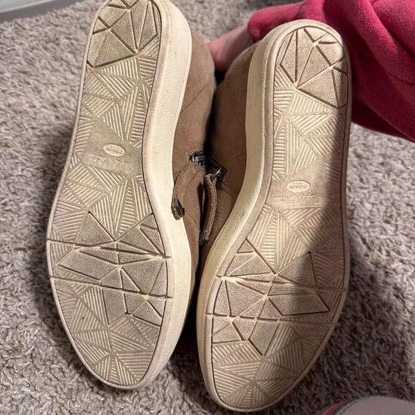Dr. Scholl's Sneaker Booties Slip-On Women’s Size 7 - Image 5