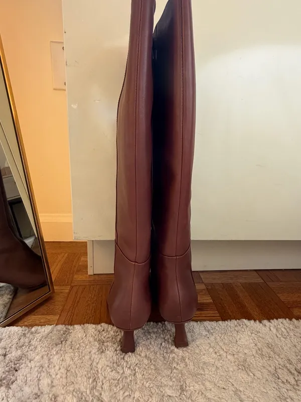 Dolce Vita Auggie Knee High Boot  - Image 4
