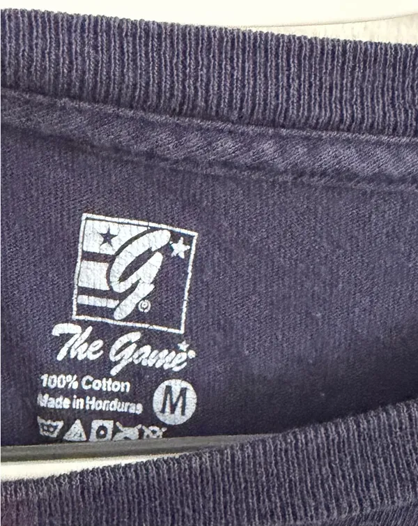 Georgia Southern GSU Long Sleeve - Image 2