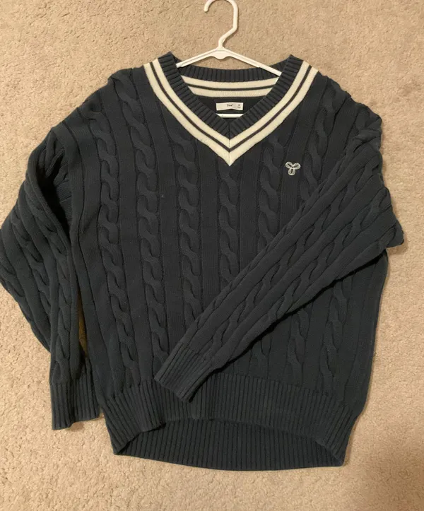 Aritzia TNA Sweater - Image 2
