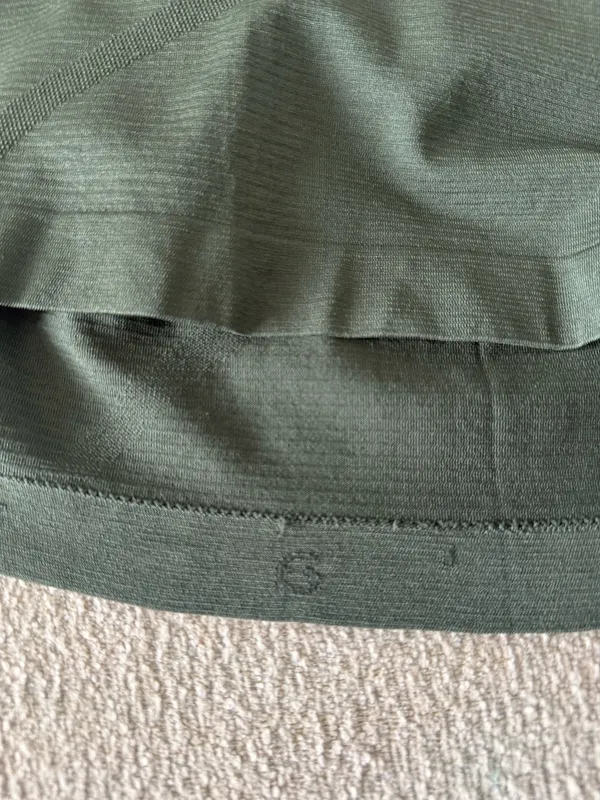 Lululemon Swiftly Tech Long Sleeve 2.0 Race Length - Image 7