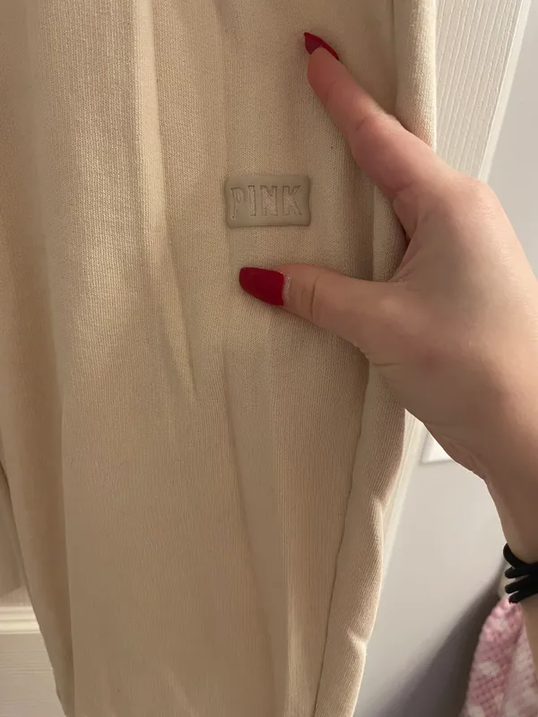 PINK Victoria’s Secret Sweatpants - Image 2
