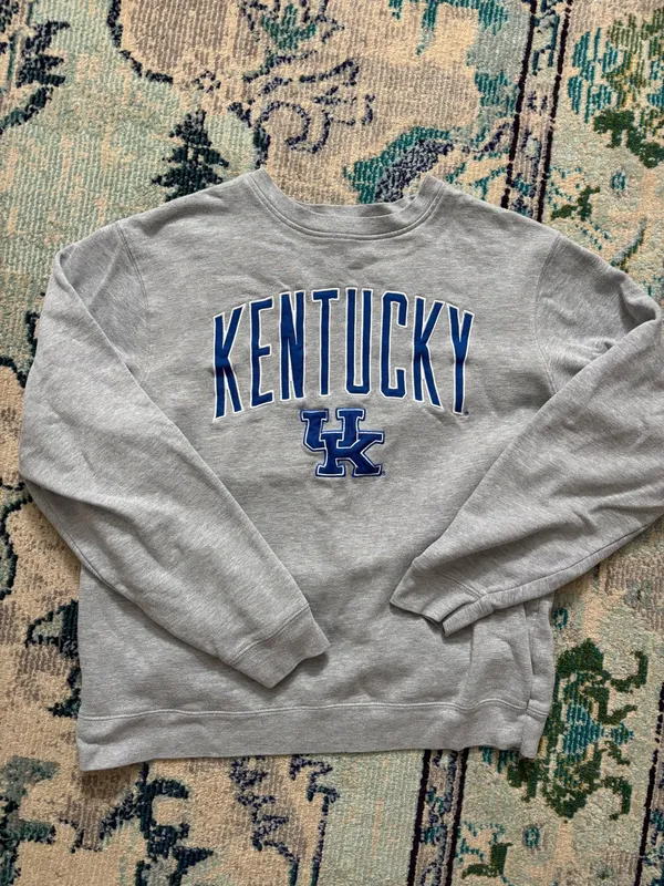 Top Of The World Kentucky Sweatshirt - Image 2