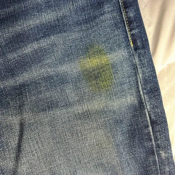 American Eagle Jeans Size 32, Inseam 30 inches - Image 4