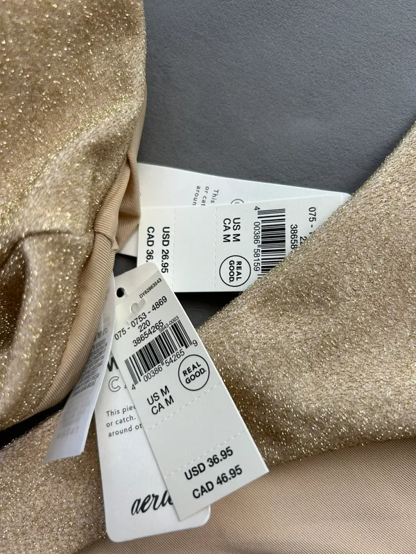 Aerie NWT  bikini set - Image 2