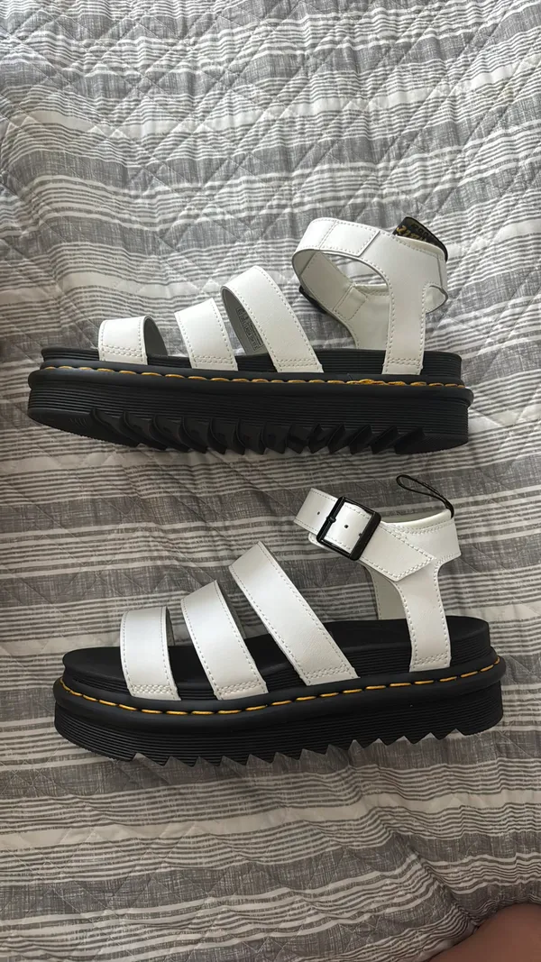 Dr. Martens Sandals - Image 7