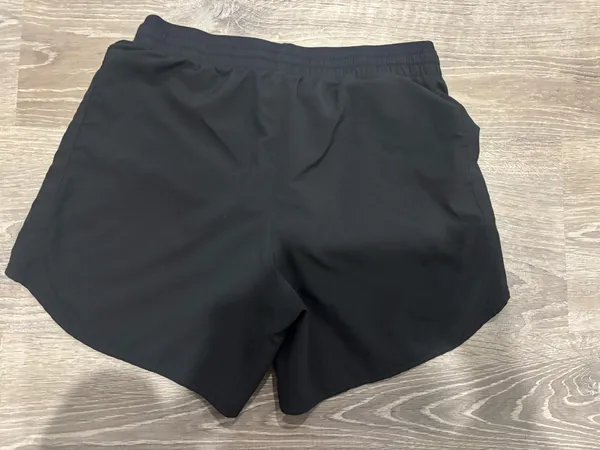 Nike Running Shorts Dri-Fit Women’s - Image 3