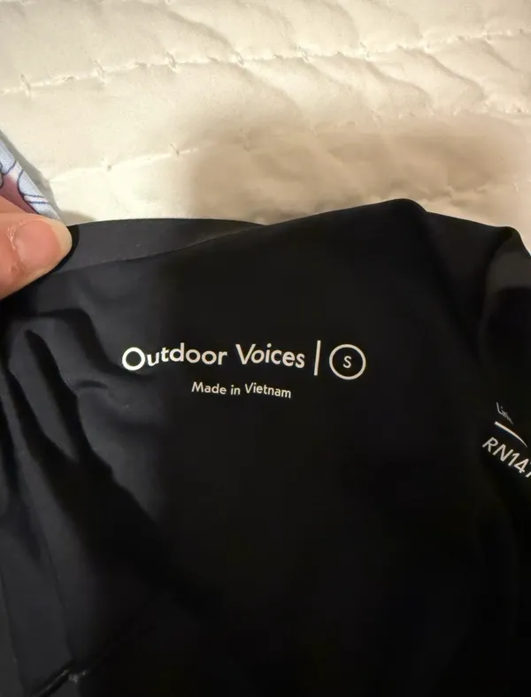 Outdoor Voices Athletic Dress - Image 4