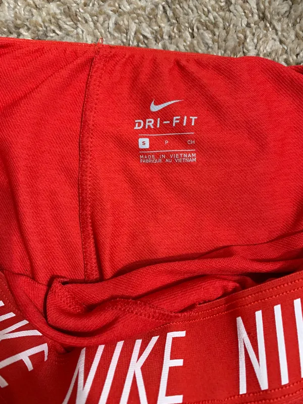 Nike Shorts - Image 3