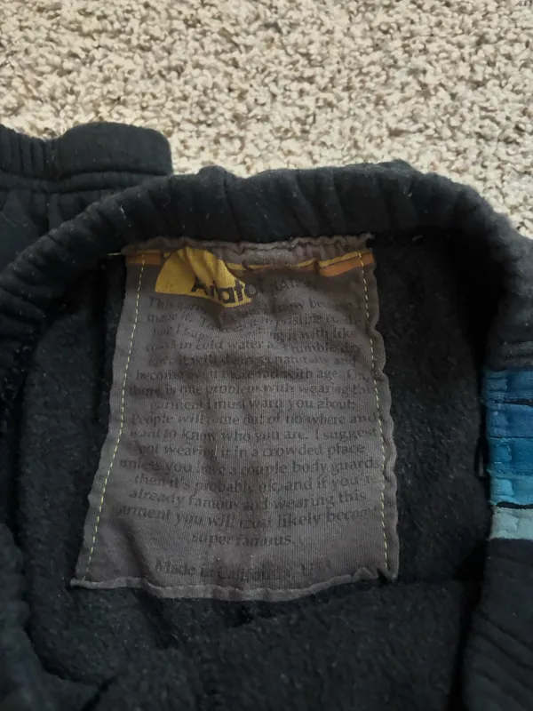Aviator Nation Sweatpants - Image 4