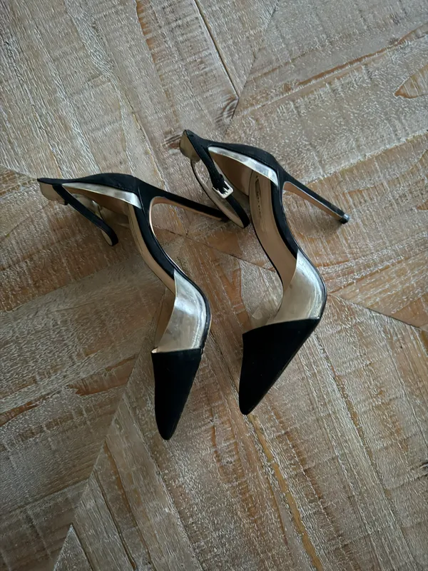 ZARA Heels - Image 5