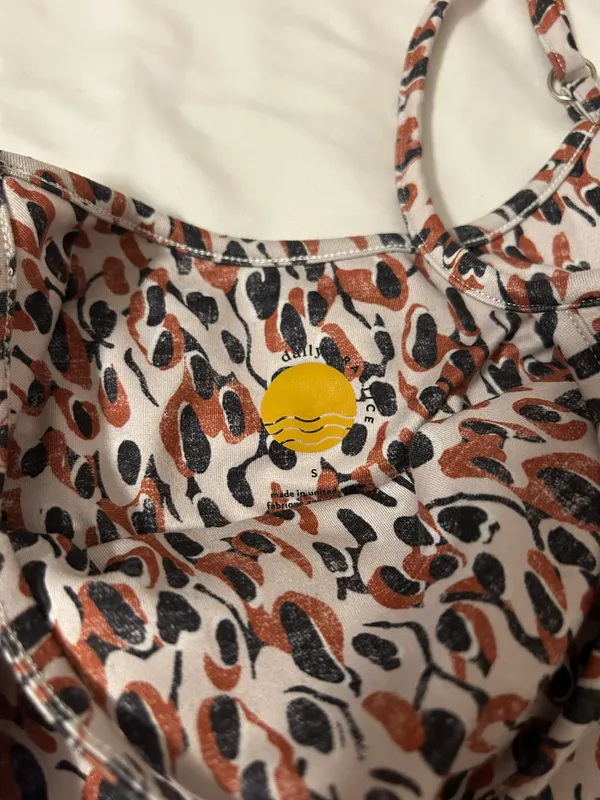 Anthropologie Tank - Image 2