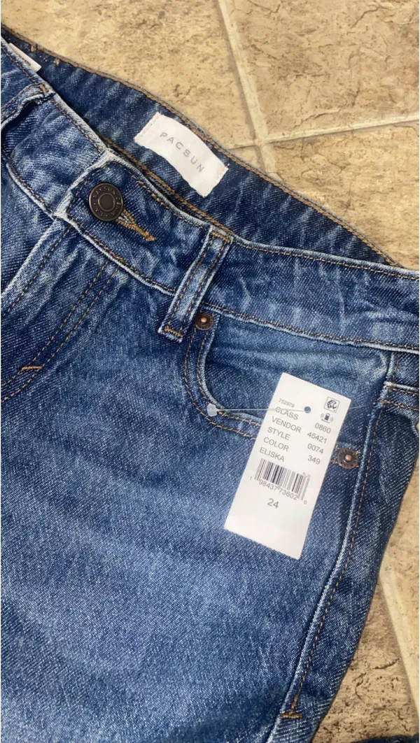 PacSun Jeans Straight - Image 2