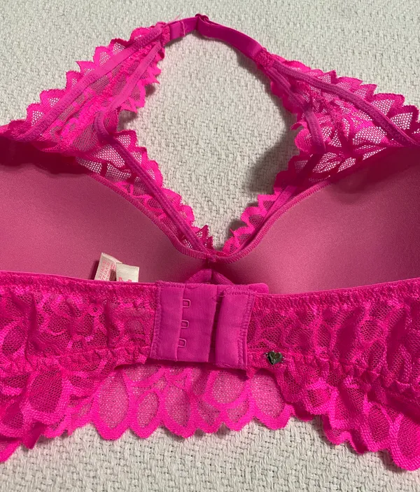 PINK - Victoria's Secret Bra/bralette - Image 4