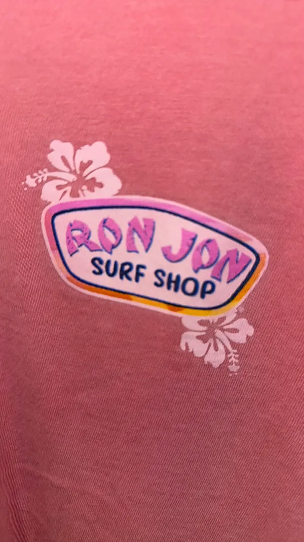 Ron Jon surf shop shirt - Image 3