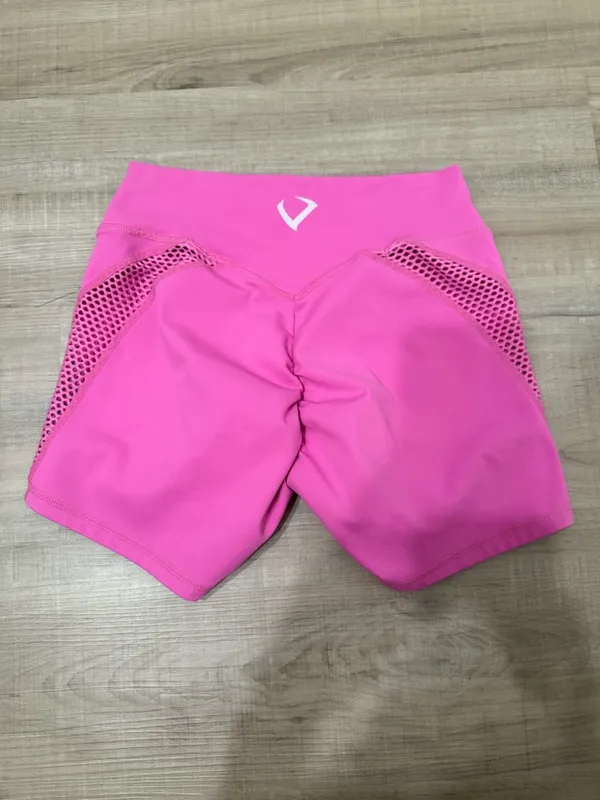 Violate the dress code shorts! - Image 5