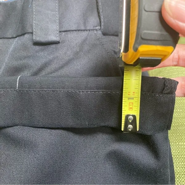 ‎5.11 Tactical Series black tactical pants 6 - Image 7