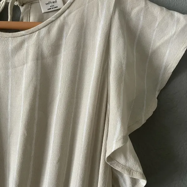 Wilfred Striped‎ Jumpsuit - Image 17