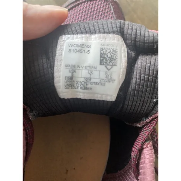 Saucony Runanywhere‎ Sneakers Size 9 - Image 10