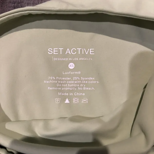 Set Active Bra - Image 3