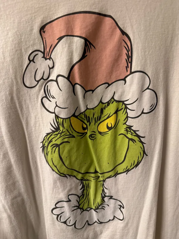 American Eagle Graphic Tee - Image 2