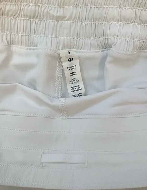 Lululemon Hotty Hot Skirt High-Rise Long - Image 4