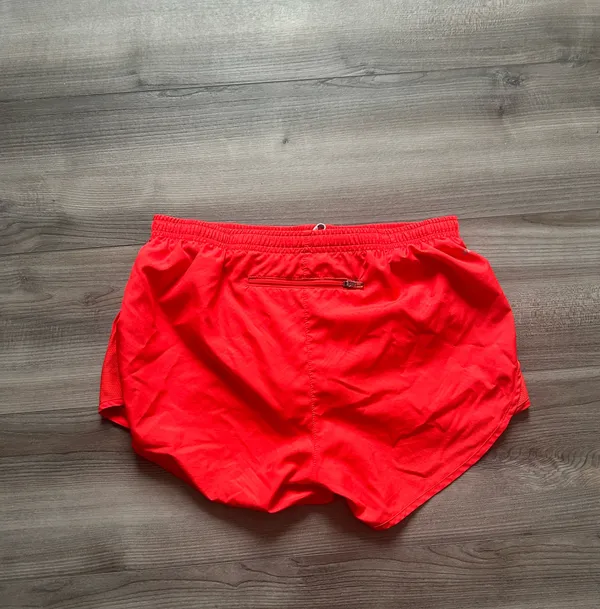 Nike Dri-Fit Running Shorts - Image 2