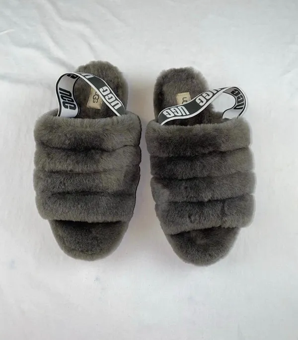 NEW UGG Slippers - Image 2