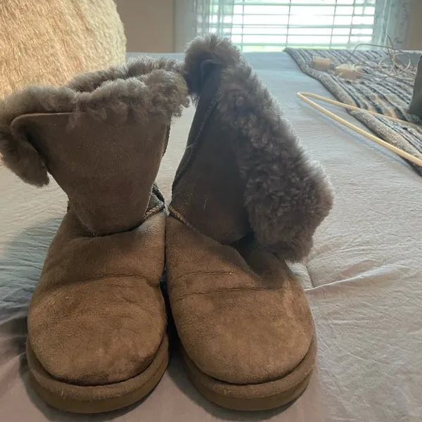 UGG boots - Image 2