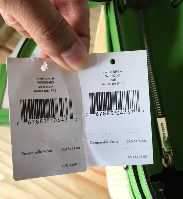 Kate Spade Purse and wallet  - Image 3