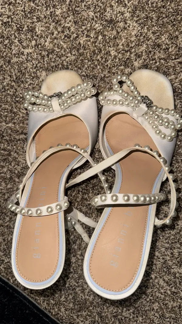 Gianni Bini Heels Women’s - Image 4