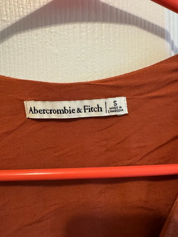 Abercrombie Top - Image 2