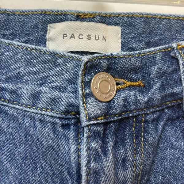 PacSun Baggy Jeans - Image 4