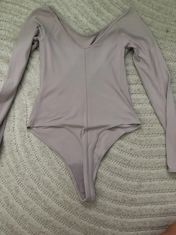 Lululemon Bodysuit - Image 2