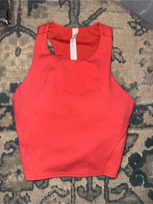 Lululemon invigorate tank top - Image 3