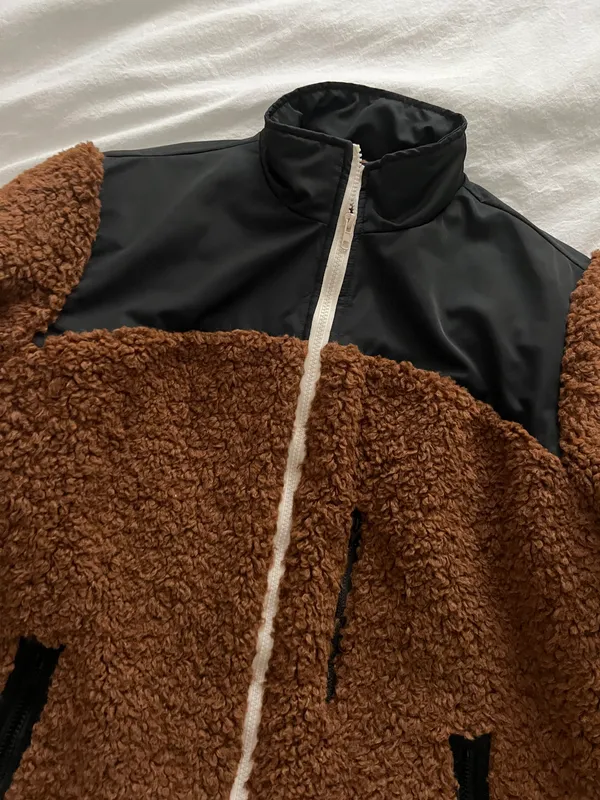 Cider Shop  Jacket - Image 2