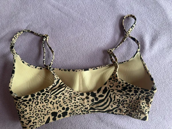 Victoria’s Secret Bathing Suit Top - Image 2