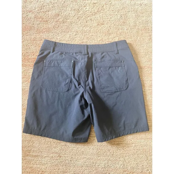 Willis Women’s Navy Outdoor Hiking Shorts Size 8 - Image 6