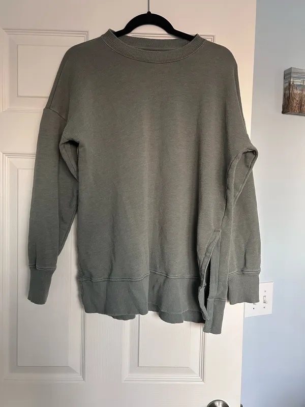 Aerie oversized sweater  - Image 4