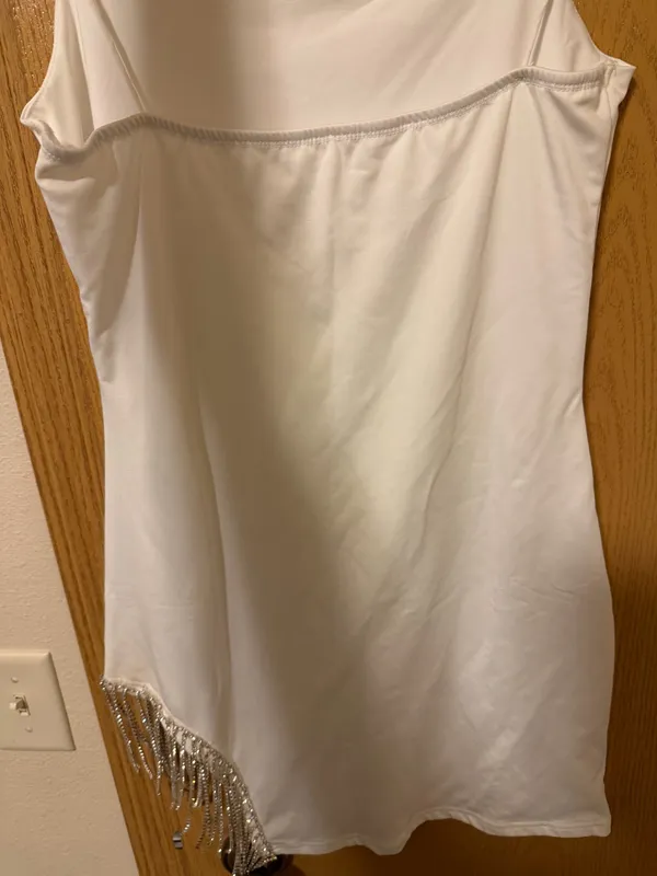 12th Tribe Dress - Image 2