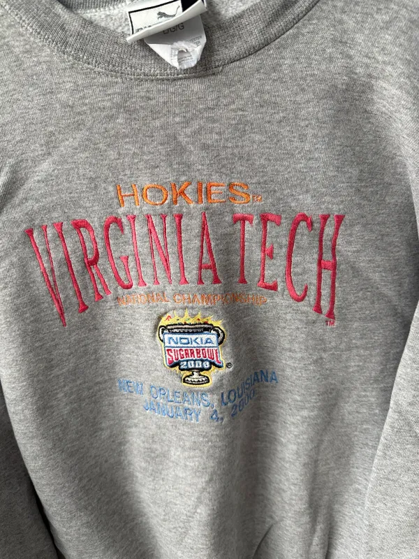 Puma Virginia Tech Top - Image 4